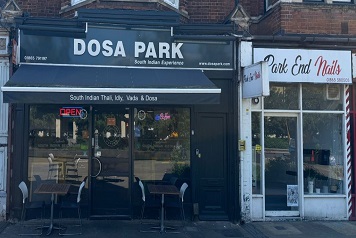 Dosa Park