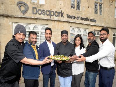 Dosa Park