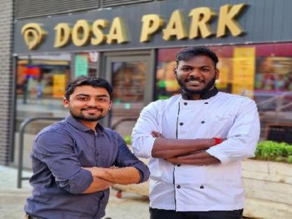 Dosa Park